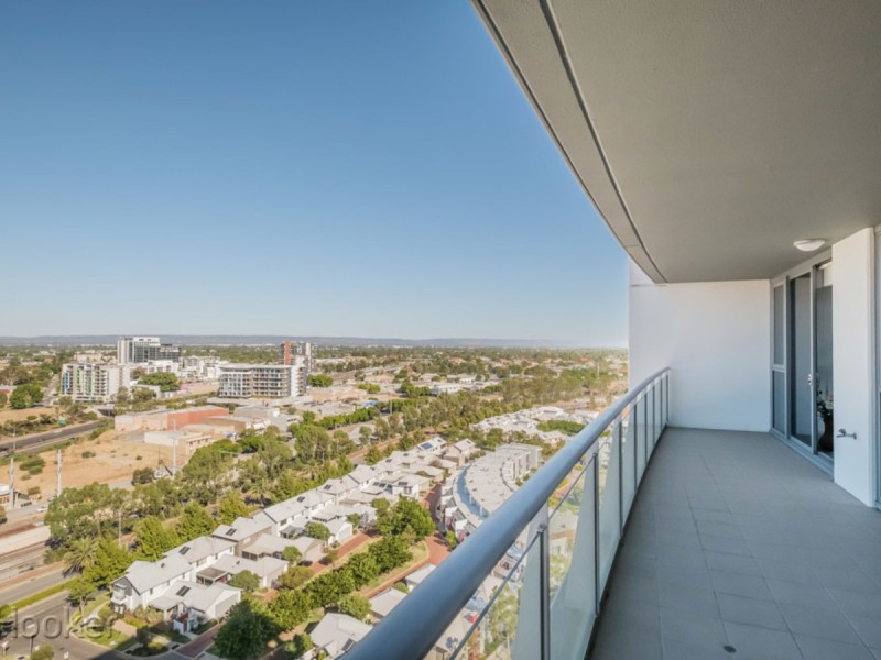 1807/96 Bow River Crescent, Burswood WA 6100