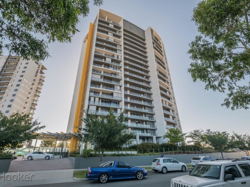 1807/96 Bow River Crescent, Burswood WA 6100
