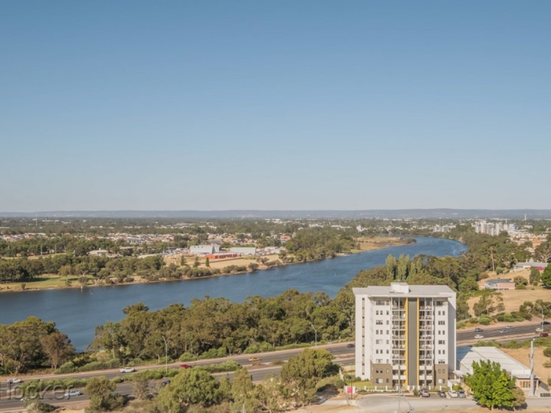 1807/96 Bow River Crescent, Burswood WA 6100