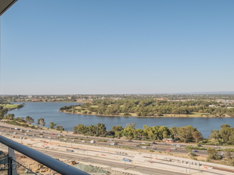 1807/96 Bow River Crescent, Burswood WA 6100