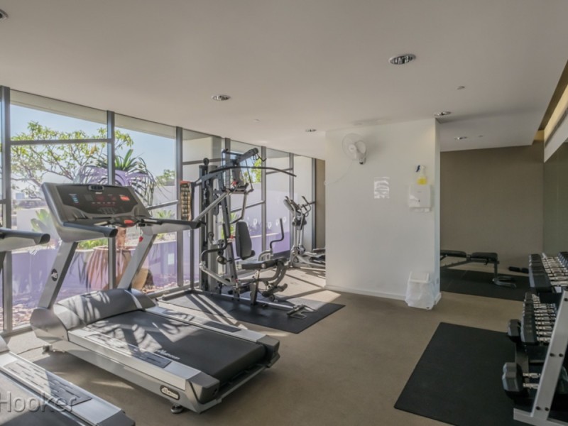 1807/96 Bow River Crescent, Burswood WA 6100