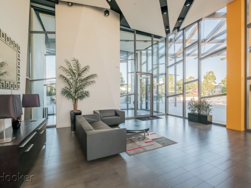 1807/96 Bow River Crescent, Burswood WA 6100