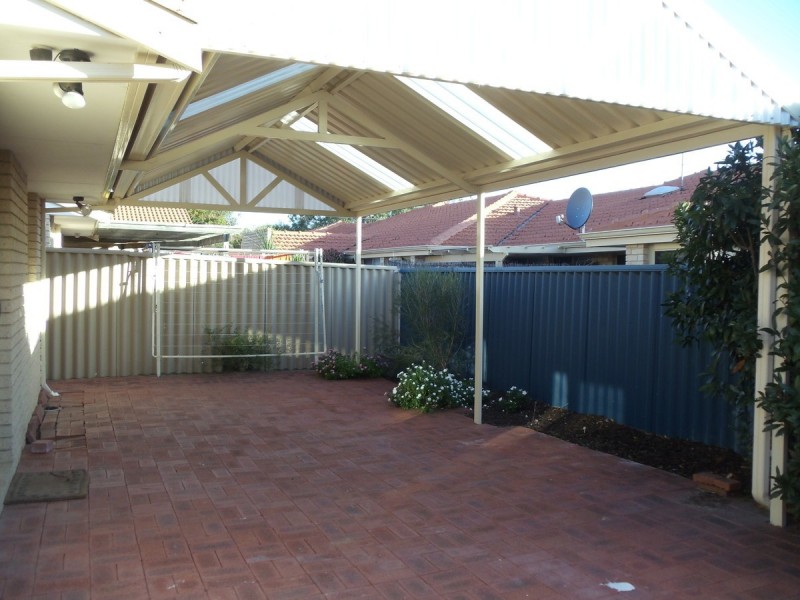 3/11 Wall Street, Maylands WA 6051