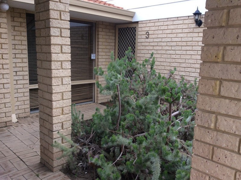 3/11 Wall Street, Maylands WA 6051