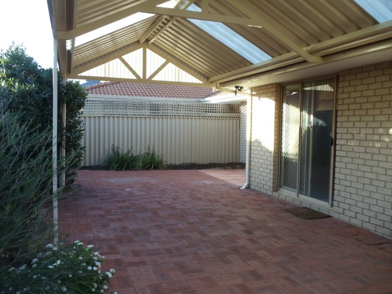 3/11 Wall Street, Maylands WA 6051