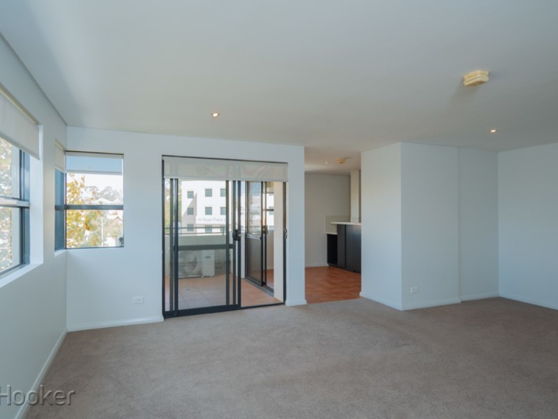 25/82 Royal Street, East Perth WA 6004