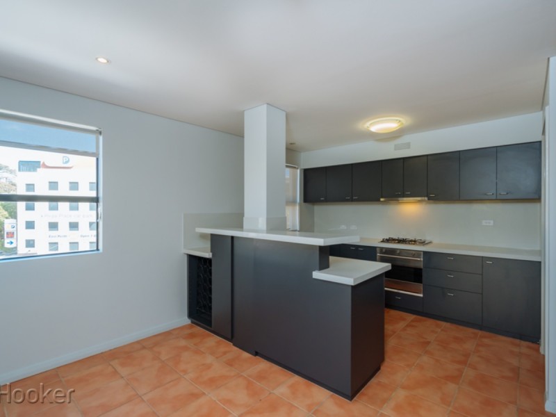25/82 Royal Street, East Perth WA 6004