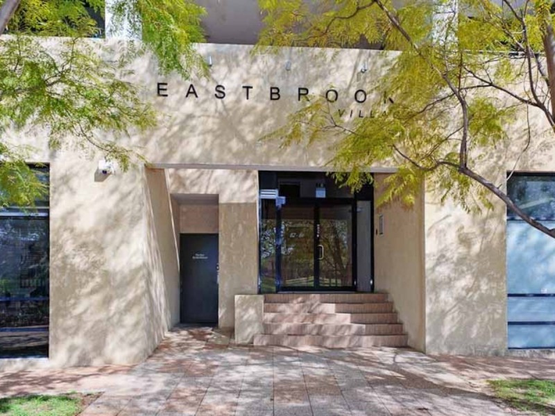 25/82 Royal Street, East Perth WA 6004