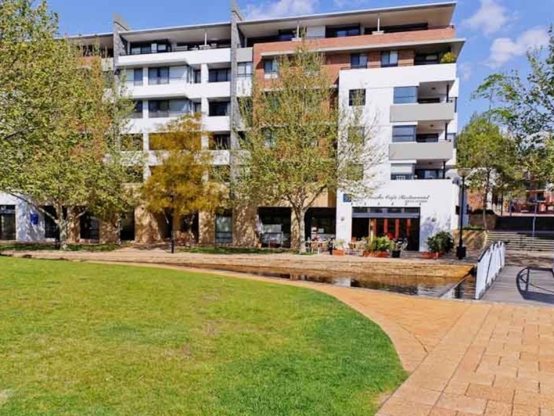 25/82 Royal Street, East Perth WA 6004