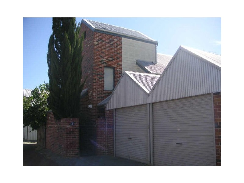 9 Chapman Street, Perth WA 6000