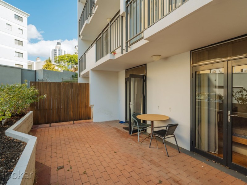 5/59-65 Malcolm Street, West Perth WA 6005