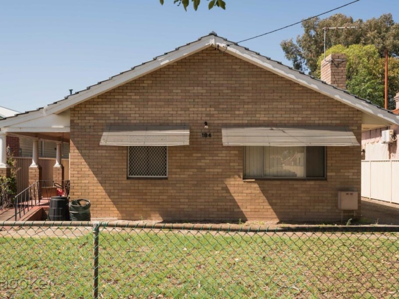184 Ninth Avenue, Inglewood WA 6052