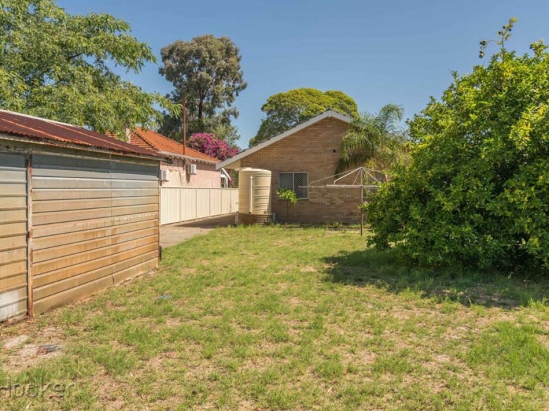 184 Ninth Avenue, Inglewood WA 6052