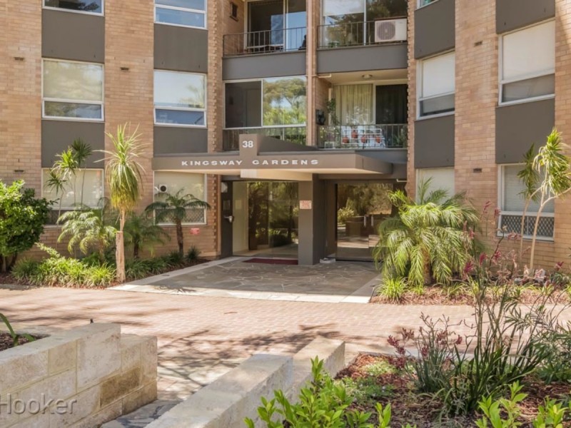 81/38 Kings Park Road, West Perth WA 6005