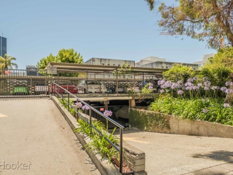 81/38 Kings Park Road, West Perth WA 6005