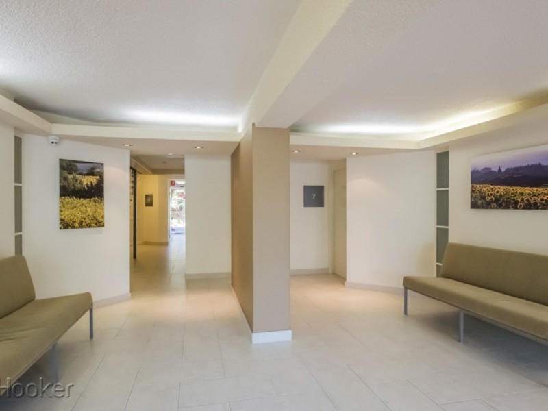 81/38 Kings Park Road, West Perth WA 6005