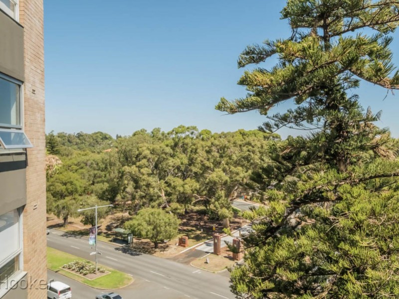 81/38 Kings Park Road, West Perth WA 6005