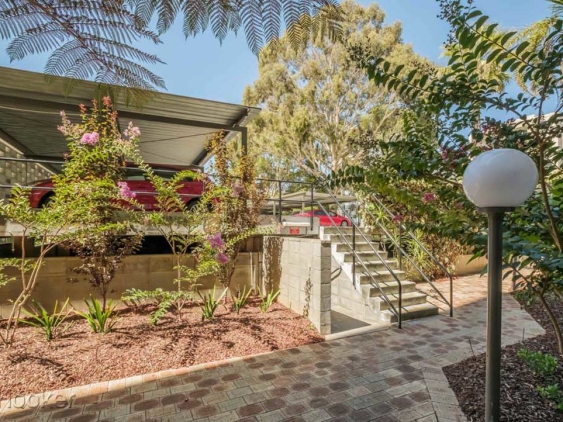 81/38 Kings Park Road, West Perth WA 6005
