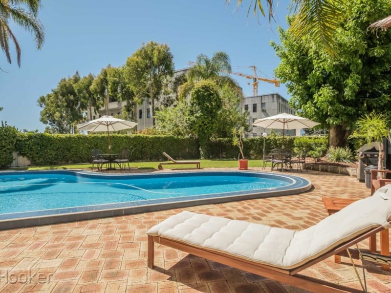 81/38 Kings Park Road, West Perth WA 6005