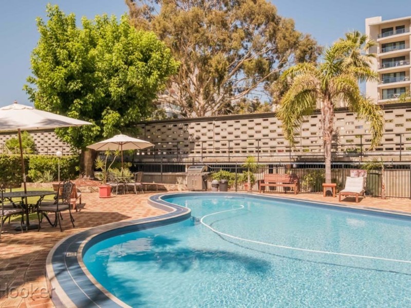 81/38 Kings Park Road, West Perth WA 6005