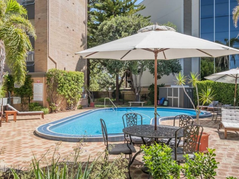 81/38 Kings Park Road, West Perth WA 6005
