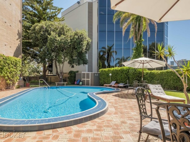 81/38 Kings Park Road, West Perth WA 6005