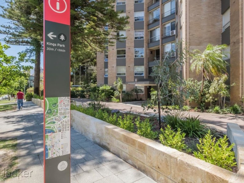 81/38 Kings Park Road, West Perth WA 6005
