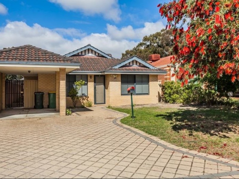 97 Chapman Road, Bentley WA 6102