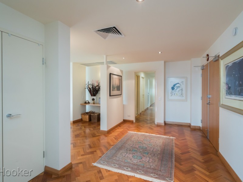 2/1 Henry Lawson Walk, East Perth WA 6004