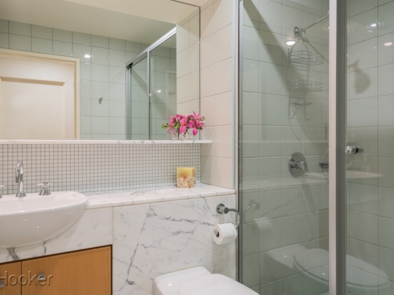 2/1 Henry Lawson Walk, East Perth WA 6004