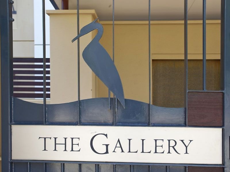 2/1 Henry Lawson Walk, East Perth WA 6004