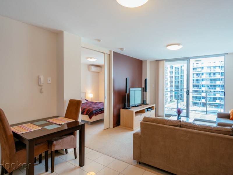 26/175 Hay Street, East Perth WA 6004