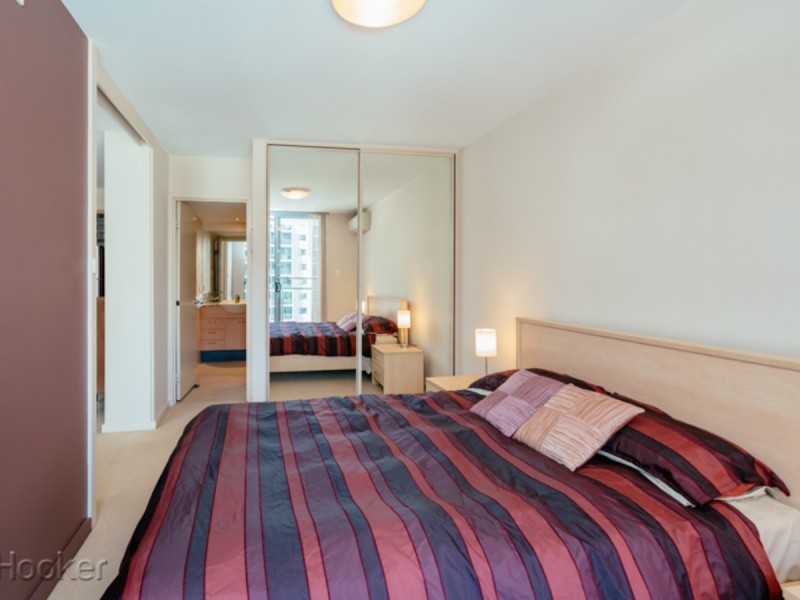 26/175 Hay Street, East Perth WA 6004