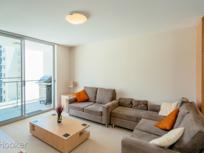 26/175 Hay Street, East Perth WA 6004