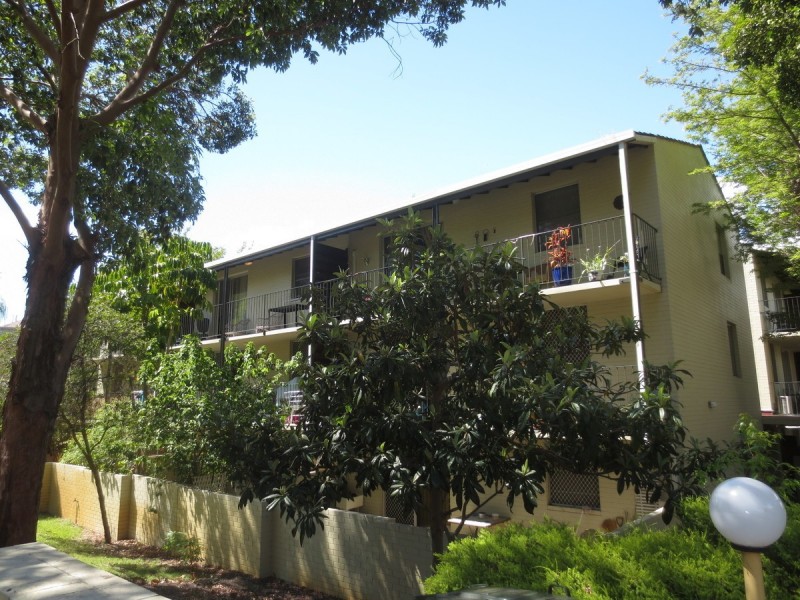5/58 Second Avenue, Mount Lawley WA 6050