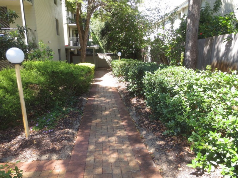 5/58 Second Avenue, Mount Lawley WA 6050