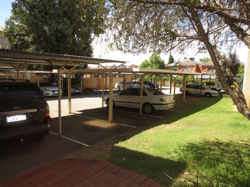 5/58 Second Avenue, Mount Lawley WA 6050