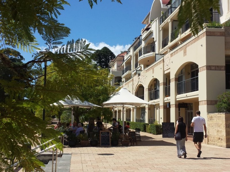 49/20 Royal Street, East Perth WA 6004