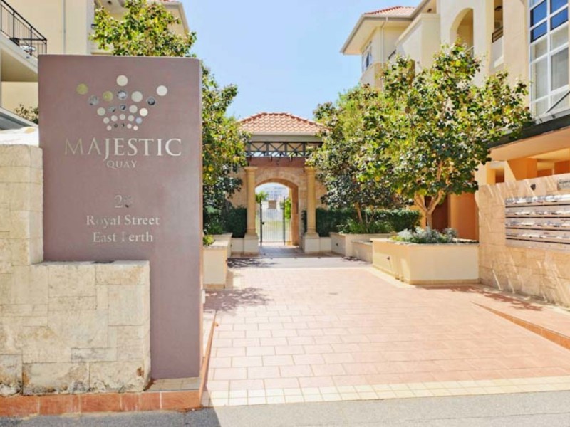49/20 Royal Street, East Perth WA 6004
