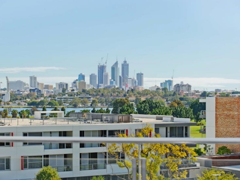 405/2 Oldfield Street, Burswood WA 6100
