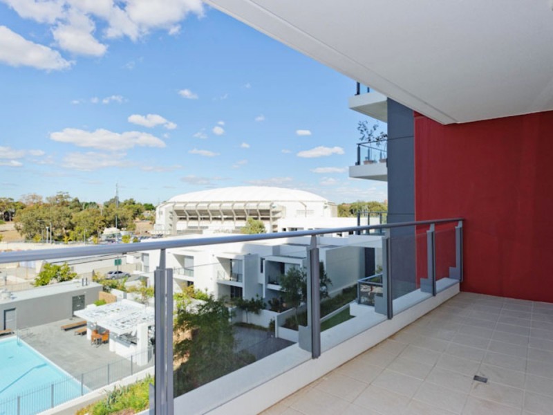 405/2 Oldfield Street, Burswood WA 6100