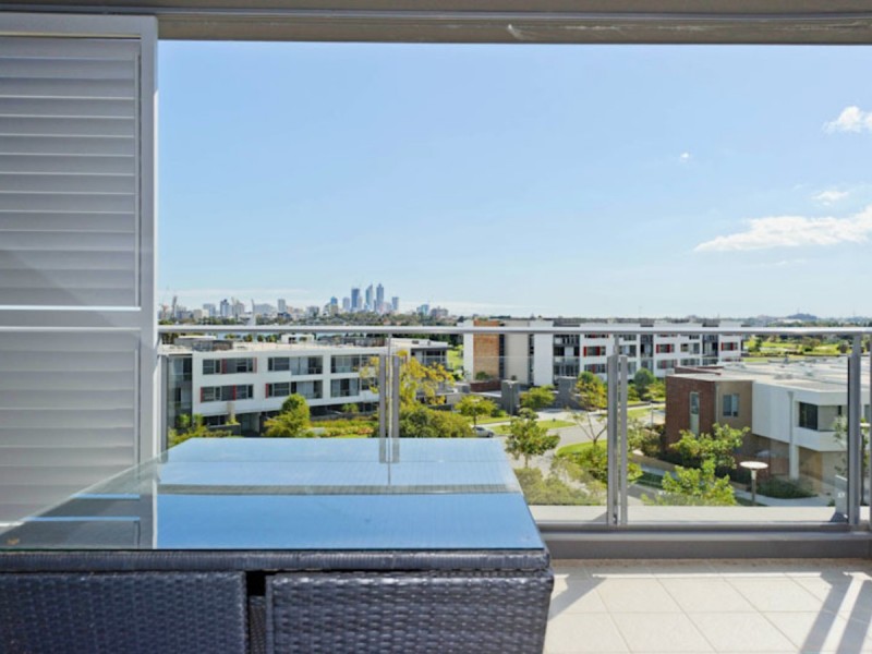405/2 Oldfield Street, Burswood WA 6100