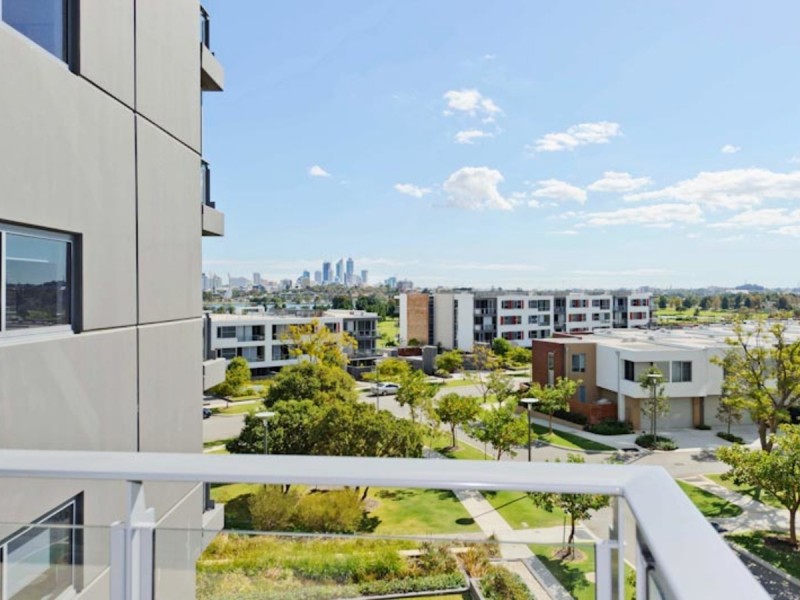 405/2 Oldfield Street, Burswood WA 6100
