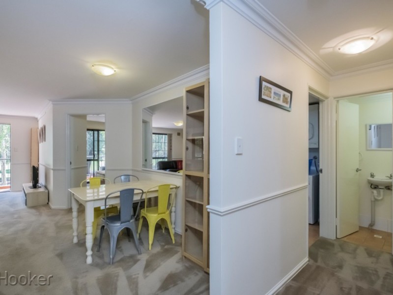 8/125 Wellington Street, East Perth WA 6004