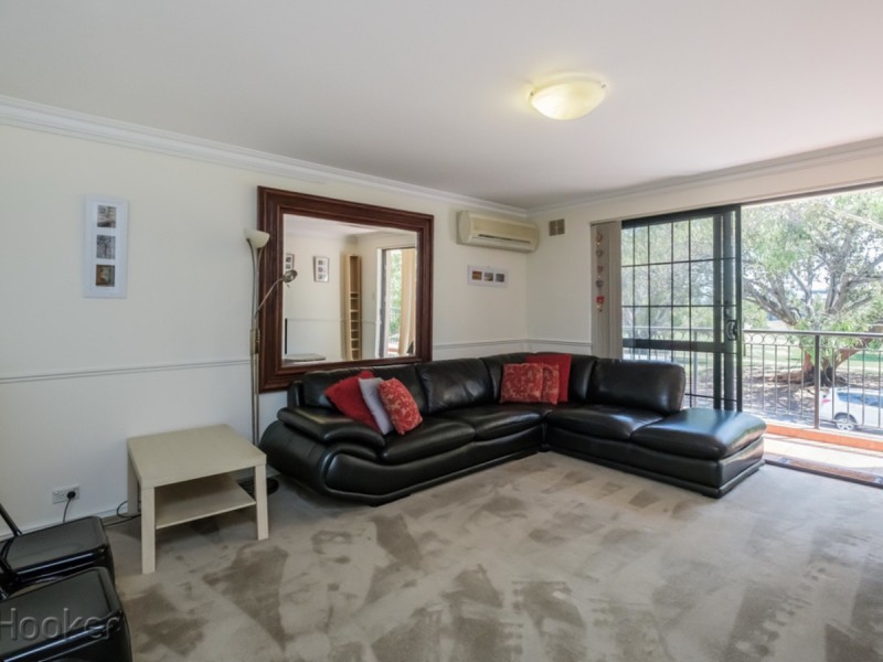 8/125 Wellington Street, East Perth WA 6004