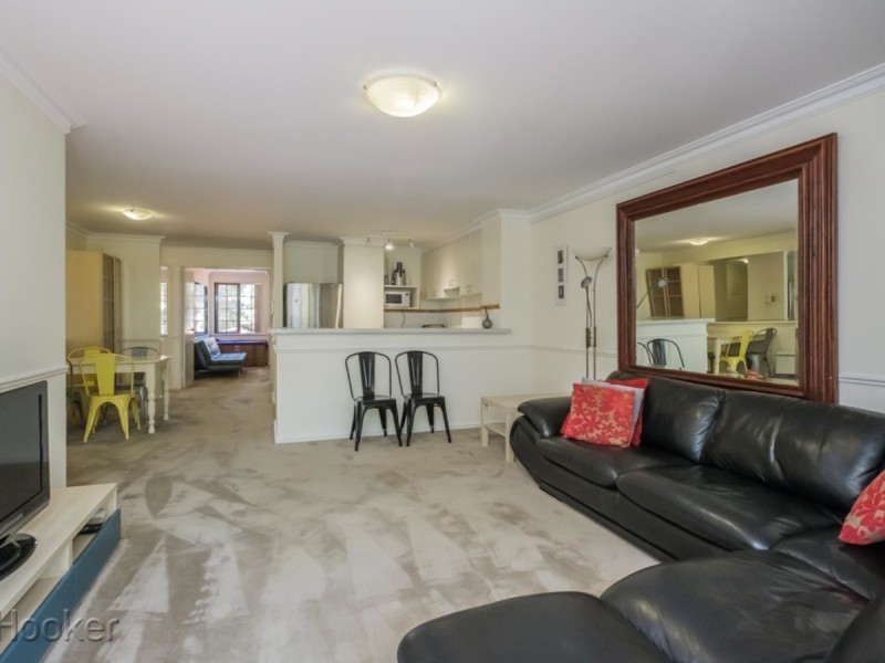 8/125 Wellington Street, East Perth WA 6004