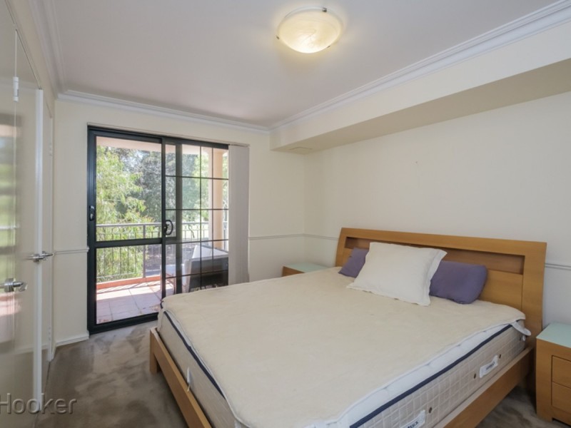 8/125 Wellington Street, East Perth WA 6004