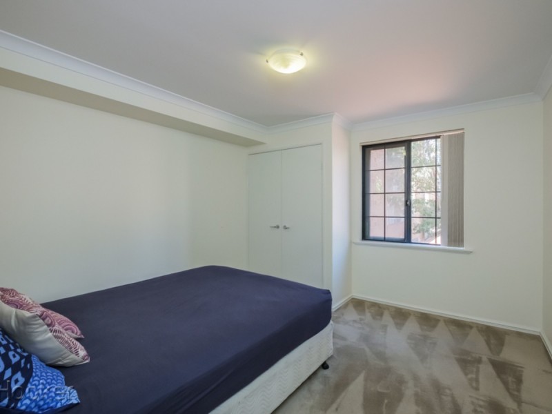8/125 Wellington Street, East Perth WA 6004