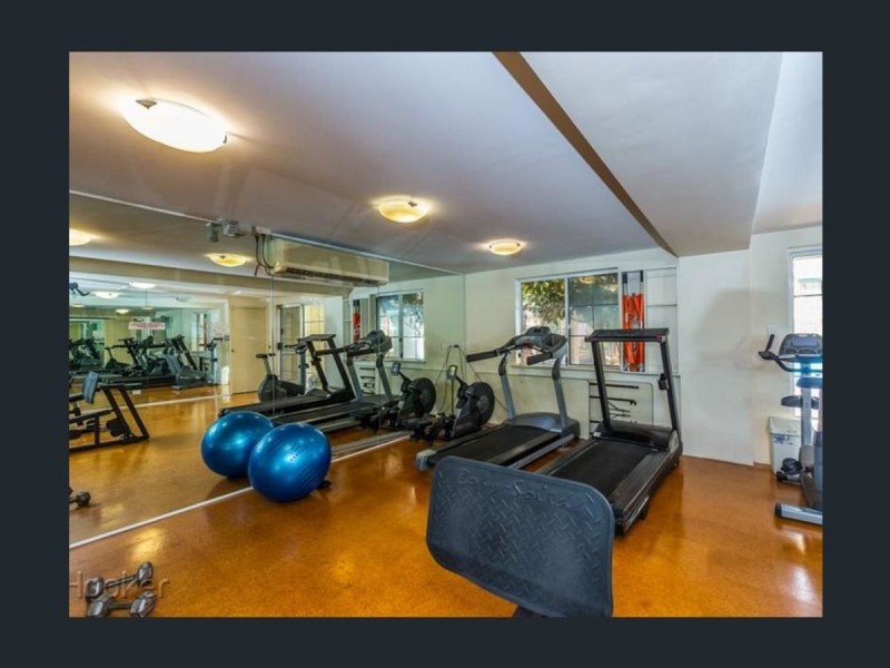 8/125 Wellington Street, East Perth WA 6004