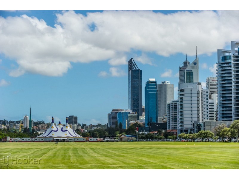 225/118 Terrace Road, Perth WA 6000